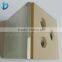US Standard Dimmer Switch GlassTouch + Dimmer function light switch glass