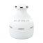 YOUMAY silent hair Silicon scalp massager