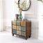 Modern Wood Home French Style cloths Antique Cabinet