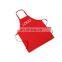 New Design Disposable Kitchen Unisex Apron Set with Custom Logo