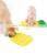 Portable Factory Supply 2021 Hot Selling Food Interactive Feeder Sniffing Dog Puzzle Toy