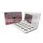 Private Label Customized Neutral Eyeshadow Palette Empty Eyeshadow Case Paper Packaging