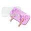 Cute Animals Print Silicone Ice Cream Mold