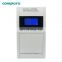 KPM83MD LCD display digital transformer protection relay used for control of asynchronous motors  of ungrounded system