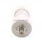 Balun 1:49 100W 49:1 Magnetic Ring Barron for End Fed Short wave Antenna HAM Natural Resonance Frequency 7/14/21/28MHz