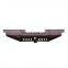 front bumper with led light for jimny