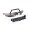 Front Bumper for Toyota FJ Cruiser , Texture Black