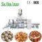 Breakfast Cereals Manufacturing Machinery