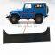 Land CRUISER 40 series FJ40 FJ45  replacement Outside Rocker panel
