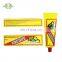 Mustrap high quality trap rat mouse glue tube with yellow glue