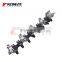8V 4D56 Engine Air Rocker Arm Shaft 8 Valves Complete Set For Mitsubishi Pajero Montero Sport L200 Triton KZ000011