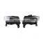 Maiker Offroad 4x4 Auto Part Led Headlight with yellow side  for Jeep Grand Cherokee 17+  Car HID Headlamp