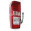 GELING Popular ABS Plastic Tail Brake Lights For ISUZU Rodeo D-Max Dmax 4x2 4x4 2012 2013 2014 LED Tail Light