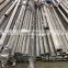 ASTM A249 446 Stainless Steel Metric SS Seamless Tubing Perforated Exhaust Tube