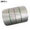DX51D 0.45mm Green Color Anti Finger AFP Galvalume GL Steel Coil