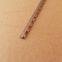 Beryllium Copper Fingerstock BeCu Finger Stock for EMI Shielding