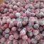Sinocharm BRC-A approved New Crop  IQF waxberry Whole  Frozen chinese yangmei