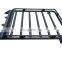 Aluminum alloy rack 4x4 roof rack for SUZUKI jimny auto accessories