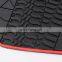 4 pcs Rubber Front Car Foot Pad Floor Mats for Suzuki Jimny SUV Car Parts Off Road Interior Accessories