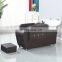 Salon Hair Wash Chairs Shampoo Bed With Ceramic Bowl Bed Head Shampoo Chair