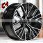 CH New 16 Inch Style Classic Forging Wheel Loader Car Part Wheels Aluminium Alloy Wheel