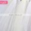 The Ivory Color Beautiful Little Queen Flower Girl Dress