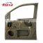 Wholesale car parts door auto body front door for D-MAX 2017-2018