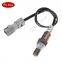 Haoxiang Auto Parts Capteur lambda d'oxygène O2 89465-28430 pour Toyota