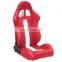 JBR 1045 Series Adjustable Universal Comfortable High Quality PVC Leather Sport Car Auto Racing Seat