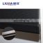 38mm Electric Smart Phone Wifi Google Control Customized Plain Quantity Waterproof French Window Roller Blinds