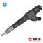 Common rail diesel engine injectors fit for volvo common rail fuel system 0 445 120 067 0445120067