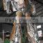large outdoor sculpture cartoon figure sculpture for public plaza exhibition celebration