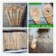 Christmas cooking utensils Manufacturer China twinkle bamboo wood spoon set cooking utensil wholesale kitchen cooking tools