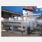 Factory price stainless steel 48 m2 heat transfer area Paddle Dryer for potassium chloride