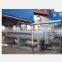 Hot sale palm oil sludge dryer machine for palm oil sludge treatment