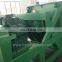 KJG High Efficiency vacuum Hollow Paddle Dryer for Bapna/DCNA/nitro-aniline