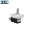 GHS73-12C1000BMK526 12mm shaft 1000ppr rotary encoder for Servo motor