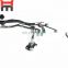 Excavator parts PC130-7 PC160-7 PC200-7 Monitor Wiring Harness 20Y-06-31120