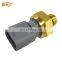 HIDROJET C4.4 C6.6 engine oil pressure sensor 320-3062 pressure sensor 3203062 for C13 C15 C18