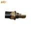 Деталь двигателя HIDROJET SK200-8 датчик температуры воды S8346-01510, датчик 8346-01510 для SK350-8