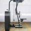 Commercial Gym Fitness Equipment Back Machine ASJ-GM59 Multi Pec Fly/Rear Delt Machine