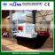 Energy Saving Sawdust Biomass Pellet Burner For Oil Boiler