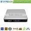Sharevdi Call center small mini pc K390M Intel 1037U core 1.8GHz USB VGA 2GB RAM 8GB SSD can be wall-mounted