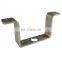 Aluminum deep drawn bending cutting sheet metal stamping parts fabrication