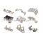 Customized Sheet Metal Parts High Precision Aluminium Laser Cutting Bending Stamping service