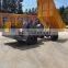 12 Months warranty Factory Supplier UK8 8ton Articulated Mineral Transporting dumper truck