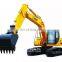 XGMA 48 ton Hydraulic Digger Mini Excavator Prices XG848FL
