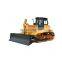 130Hp Hydraulic Crawler Small Bulldozer