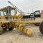 used motor grader CAT 140G 140H 140K for sale