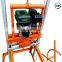 80M depth Portable Cheap Small water well drilling rig machine